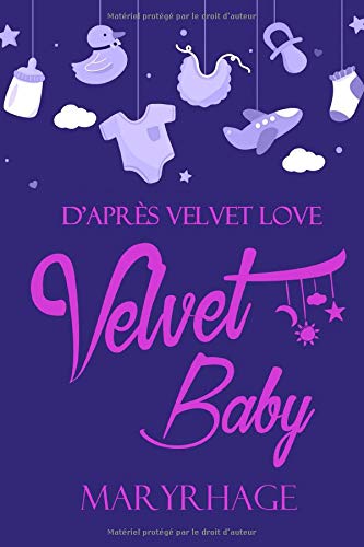 Livres gratuits à télécharger sur mon iPod Velvet Baby RTF 179641946X by author