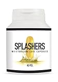 Shots Pharmaquests Splashers 40 Cápsulas