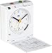 Produktbild Braun BNC005 Wecker Weiß