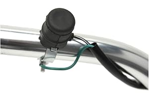 Tusk Engine Kill Switch - Fits: Honda CR125R 1985-2007