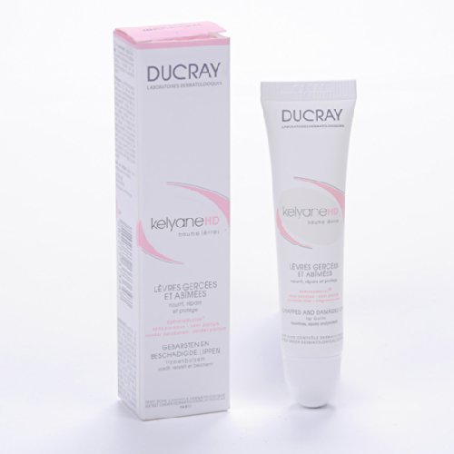 DUCRAY KELYANE CREMA LABIAL 15 ML.
