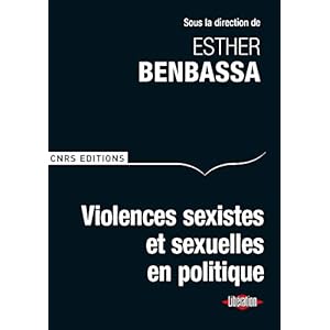 Violences sexistes et sexuelles en politique (Débats)