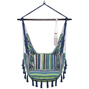 Amazon.de: amzdeal Nestschaukel Hängematte Kinder Hängesessel