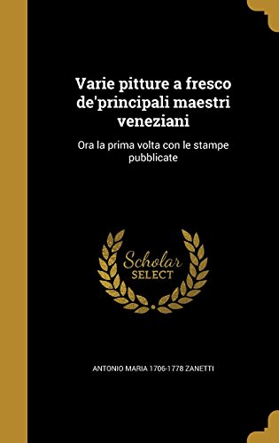 Read Ita Varie Pitture A Fresco Dep Pdf Romoloasher - 