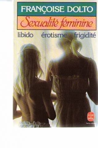 couverture de : Sexualit&eacute; f&eacute;minine
