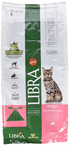 Libra Gato Adulto Croquettes
