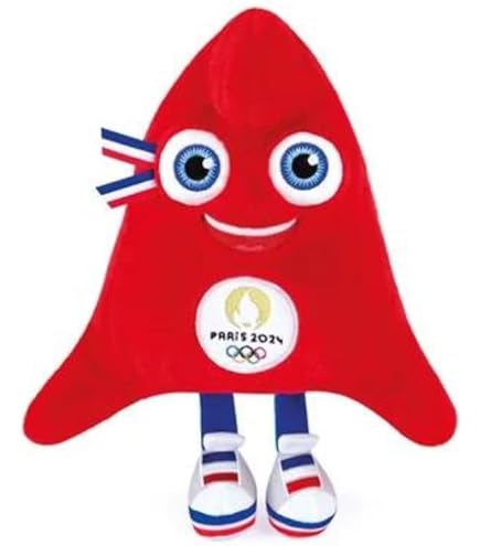 JO PARIS 2024 | Sélection JouéClub 2025