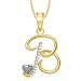 Meenaz Gold Plated 
