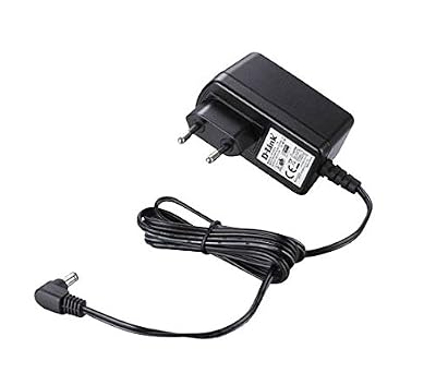 D-LINK POWER SUPPLY ADAPTER
