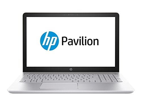 Preisvergleich Produktbild HP Pavilion - 15-cc009ng