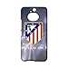 Produktbild 3D Atletico Madrid Phone Case for HTC One M9 Plus , HTC One M9 Plus 3D Atletico De Madrid FC Logo Cover Case Primera Division De Liga Classic Design