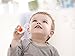 Philips AVENT SCF180/23 BPA-Free Contemporary Freeflow Soothers (0-6 Months) 2 Pack (Color and design may vary)