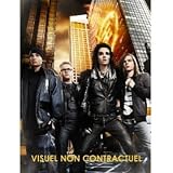 World Behind My Wall - Tokio Hotel