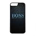 Produktbild Hugo Boss Brand Logo Handyhülle Für Apple Iphone 7 plus,Original Hugo Boss Handyhülle,Apple Iphone 7 plus Tpu Silikon Handyhülle,Original Hugo Boss Handyhülle für Apple Iphone 7 plus