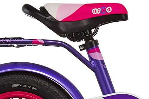 S.Cool Kinder Nixe Alloy 12 Kinderfahrrad - 8