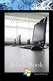 Image de Windows 7: The Black Book (Windows 7 Help Series 1) (English Edition)