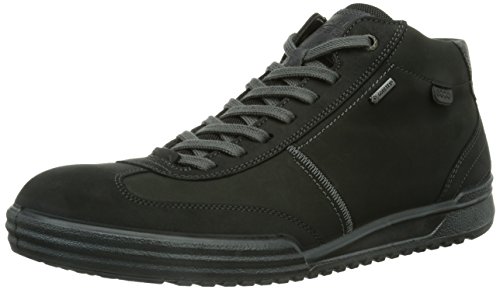 ECCO FRASER Herren Hohe Sneakers