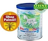 Bambinchen 2 – Babynahrung 7 bis 12 Monate 400 g – 6 Stück; - 2