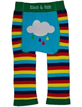 Blade & Rose Rainbow Leggings