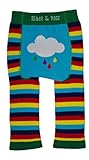 Blade & Rose Rainbow leggings (6 - 12 Months)