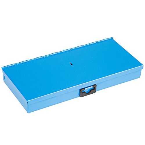 TecTake 32 tlg. Gewindeschneid Satz M3-M12 inkl. Aufbewahrungskoffer - 3