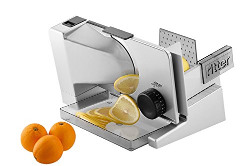 ritter Allesschneider serano 5 mit Gleichstrommotor - 6