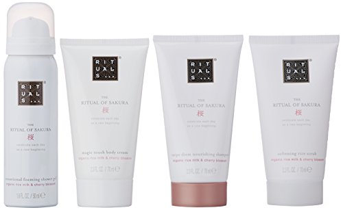 RITUALS The Ritual of Sakura – Relaxing Collection Geschenkset Small - 3