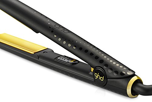 GHD Profi-Glätteisen gold Classic Styler Mit EU-Stecker - 3