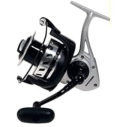 Carrete yokozuna Chambel 65 FD