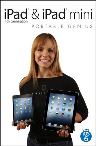 Download iPad 4th Generation & iPad Mini Portable Genius