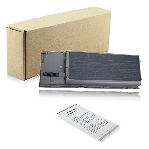 5200mAh 6 Cells 11.1V High Quality Replacement Laptop Bettery For Dell KP433 0GD775 0GD776 0GD785 0GD787 0HX345 0JD605 0JD606 0JD610 0JD616 0JD617 0JD634