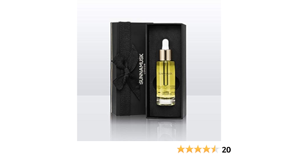 Night Illusion Sunnamusk 2025