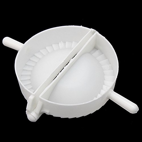 3tlg. Maultaschen Ravioli Teigtaschen Form Maultaschenform Teigtaschenform 8cm - 4