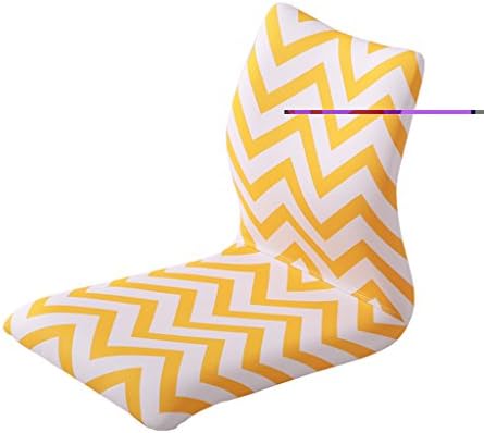 RGLRSF ZHDC® Beanbag, Balcony Bay window chair Japanese-style Legless chair Floor chair Computer chair (Color : #3)