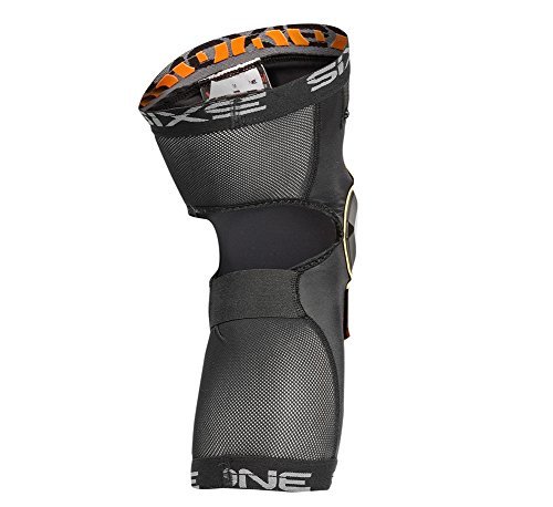 SixSixOne Recon Knee Guard black Größe L 2017 Protektor Unterkörper - 2