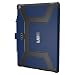 Produktbild Urban Armor Gear Schutzhülle für Apple iPad Pro 32,7 cm (12,9 Zoll) blau - IPDPRO12.9-E-CB