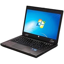 14-inch Laptop (Certified REFURBISHED) HP Probook 6470b-i5-4 GB-320 GB 14-inch Laptop (3rd Gen Core i5/4GB/320GB/Windows 7/Integrated Graphics), Copper