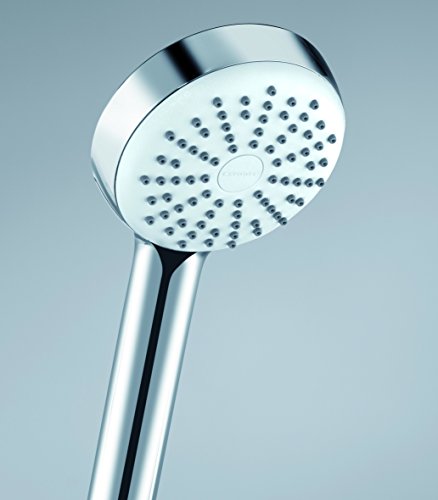 Kludi Logo Handbrause 1S DN 15, 6810005-00 - 3