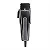 BaByliss Hair Clipper & Beard Detail Trimmer Set Carbon Titanium - 18 piece - NEW MODEL