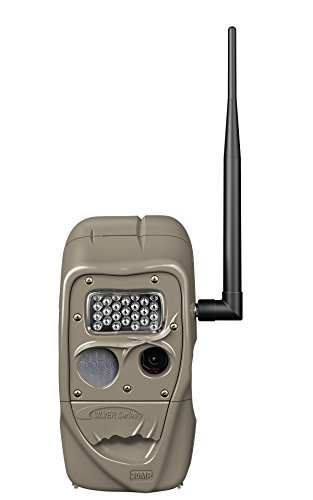 Preisvergleich Produktbild Cuddeback cuddelink Long Range IR-Kamera, braun