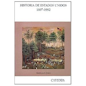 Historia de Estados Unidos, 1607-1992 / The Limits of Liberty, American History 1607-1992