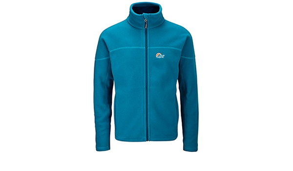 lowe alpine fleece jacket