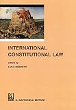 Image de International Constitutional Law