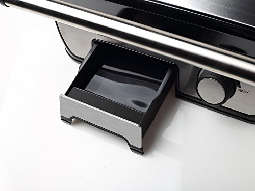 Tristar GR-2849 Kontaktgrill - 2
