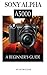 Produktbild Sony Alpha A5000: A Beginner's Guide