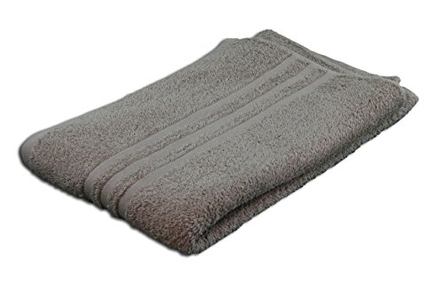 Gözze Saunatuch, 100% Baumwolle, 70 x 200 cm, Sylt, Cappuccino, 7881-75-8