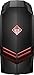 Produktbild HP Omen by Desktop PC - 880-165ng Intel Core i7-8700K, 16GB RAM, 128GB SSD + 2TB HDD, GeForce GTX 1080 Ti, Win10