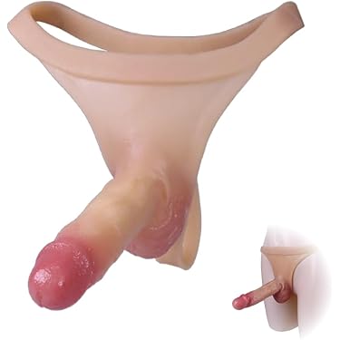 Amazon.de Bestseller: Die beliebtesten Artikel in Umschnall-Dildos