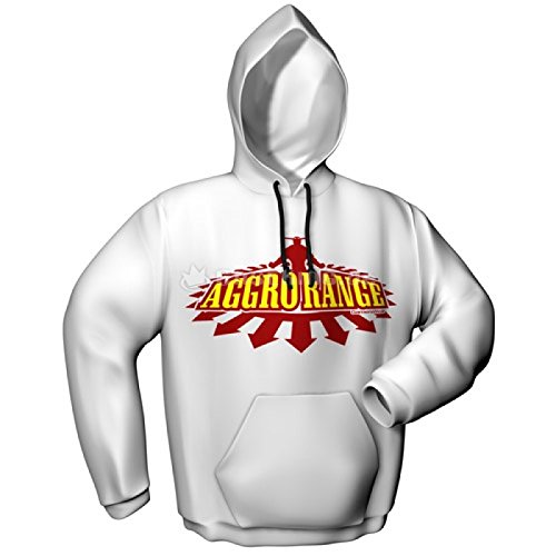 Preisvergleich Produktbild Kapu AGGRO RANGE white Gr.S