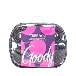 Goody Styling Essentials Roller, Multi Pack, 31 Count